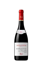 B&G Beaujolais Villages 2022 75 CL