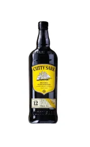 Cutty Sark Whisky 12 Years Old 70 CL