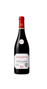 B&G Cotes Du Rhone 2022  75 CL