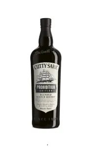 Cutty Sark Prohibition Whisky 75 CL