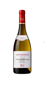 B&G Pouilly Fuisse 75 CL