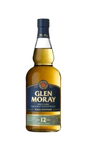 Glen Moray 12 Years 70 CL