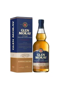 Glen Moray Chardonnay Gb 70 CL