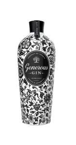 Generous Gin 70 CL