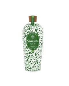 Generous Gin Bio 70 CL