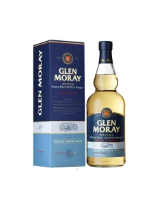 Glen Moray Peated Gb 70 CL