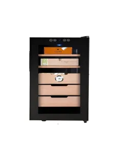Cigar humidor