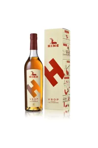 Hine Cognac VSOP 70 Giftbox CL