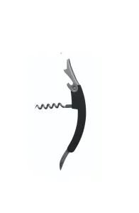 Kitchencraft Barcraft Waiter'S Friend Corkscrews