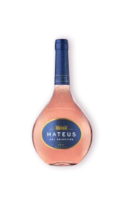 Mateus Dry Selection Rose
