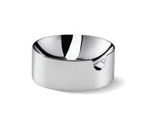 Scala Cigar Ashtray Philippi 123174 Chrome