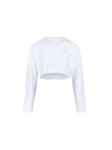 Top Ten Classic Kids-Girls Lifestyle Long Sleeve White