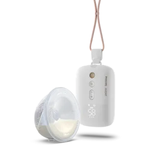 Wearable Breast Pump SINGLE