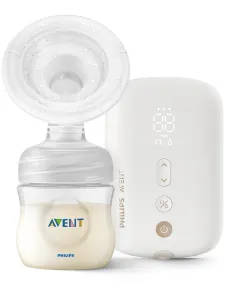 Electric Breast Pump - Cordless