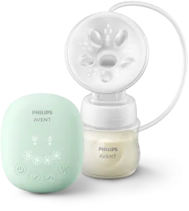 Electric Breast Pump - Corded