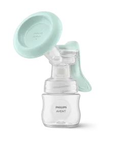 Comfort Manual Breast Pump - Standard