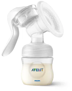 Comfort Manual Breast Pump
