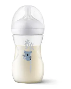 Natural Feeding Bottle 260ml - Single Pack - KOALA
