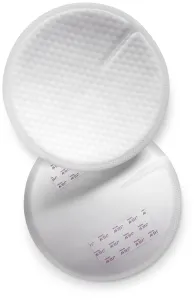 60 Disposable Breast Pads