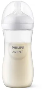 Natural Feeding Bottle 330ml - Single Pack