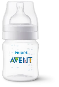 Anti-Colic Feeding Bottle 125ml