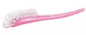 Bottle and Teat Brush - Pink