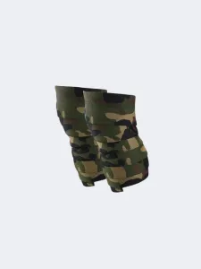 Harbinger Red Line Fitness Supports  Camo