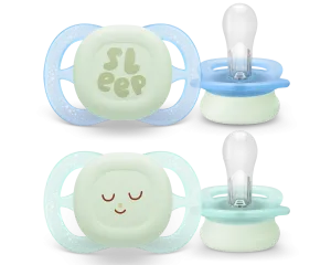 2 Ultra Start Night Time 0-2m - Boy