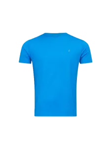 Oil And Gaz Classic Men T-Shirt Royal Blue