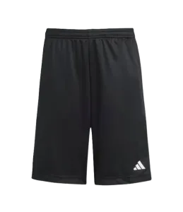 Adidas Essentials Logo Kids-Boys Sportswear Short Black/White