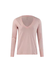 Top Ten Classic Women Lifestyle Long Sleeve Pink