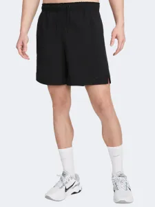 Nike Dri-Fit Unlimited 7 Inch Men Training Short Black
