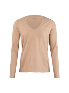 Top Ten Classic Women Lifestyle Long Sleeve Begie