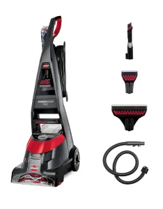 Bissell 4.2L Upright Cleaner 4.2 L , 800W