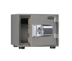 Bumil Safe 30Kg H:30Cm W:41Cm D:33Cm