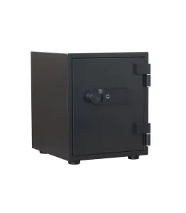 Bumil Safe Fingerprint 74Kg H:50Cm W:43Cm D:46Cm