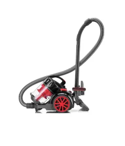 Black & Decker Vacuum Cleaner 1600W Bagless