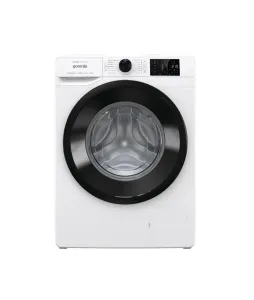 Gorenje Washer FrontLoad 10Kg 1400Rpm Inverter Wifi White