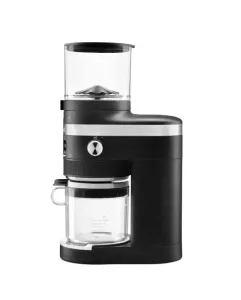 Kitchenaid Coffee Grinder Artisan Onyx Black