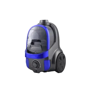 General Bagless Vacuum Cleaner 2000W Adjustable Speed