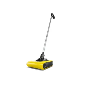 Karcher Carpet & Cleaner Sweeper Rechareagble
