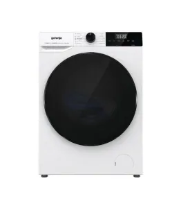 Gorenje Washer + Dryer Front Load 10/6 Kg 1400 Rpm White