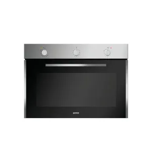Gorenje Oven 90Cm Gas Electric Inox