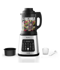 Moulinex Blender Perfectmix Cook Heating 1400W
