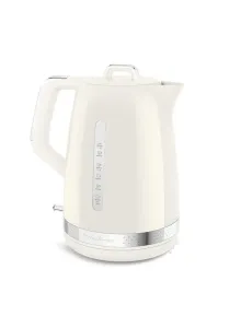 Moulinex Kettle 1.7L White