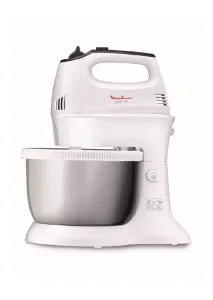 Moulinex Mixer Bowl 300W S/S 3.5L