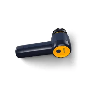 Philips  Sneaker Cleaner 3X Brush Heads & 4X Double A Batt