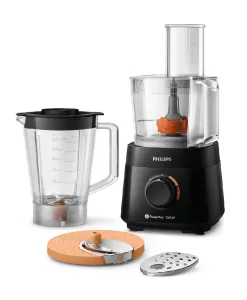 Philips Food Processor 1.5L 750W