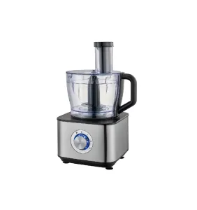 Superchef Food Processor 1100W 3.2L 3 Speeds