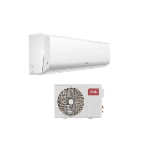 Tcl Air Conditioner Split Elite 9000 Btu R410A Wifi Inverter